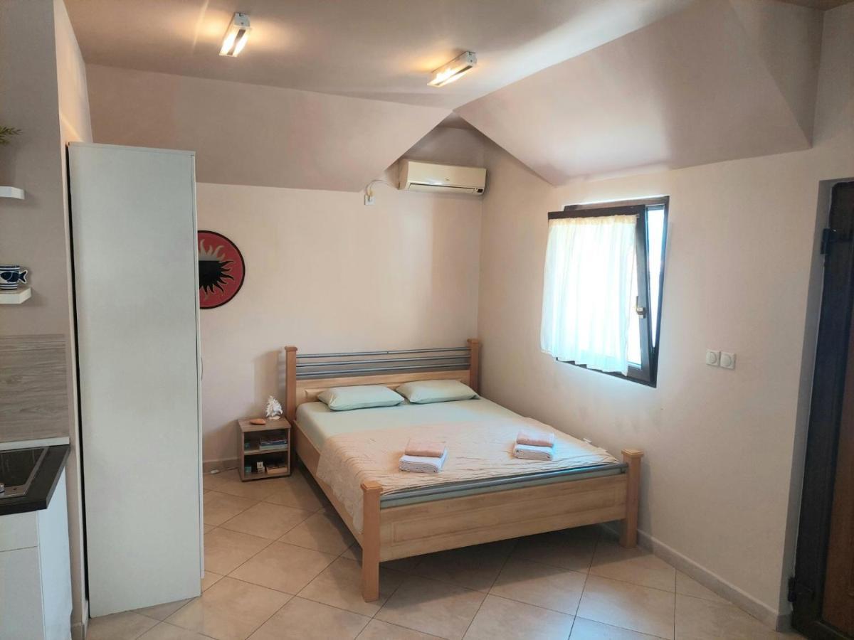 Mila's Appartement *