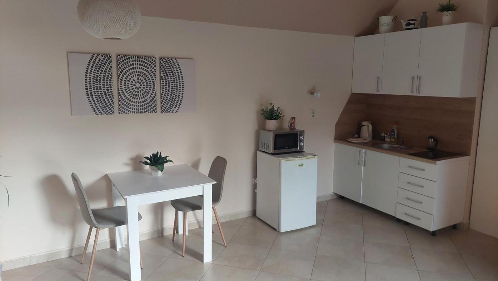 Appartement Mila's